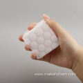 Melamine Foam Eraser custom pattern Home cleaning sponge